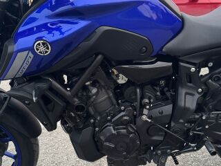 Yamaha MT-07 54кВ