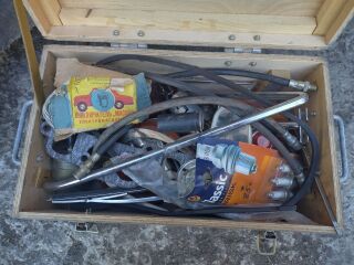 GAZ 24 2.4 70kW