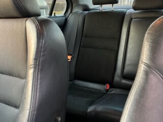 Honda Accord 2.0 114kW
