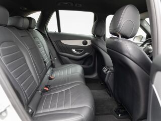 Mercedes-Benz GLC 350 AMG Plug-In Hybrid 2.0 R4 PHEV 155kW