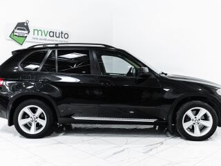 BMW X5 Sportpakett X-Drive 3.0 173kW
