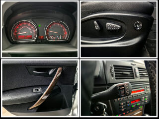 BMW X3 3.0 170kW