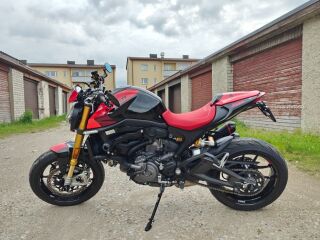 Ducati Monster 937 SP V2 82kW