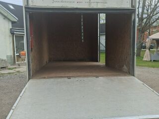 Ford Transit 103kW