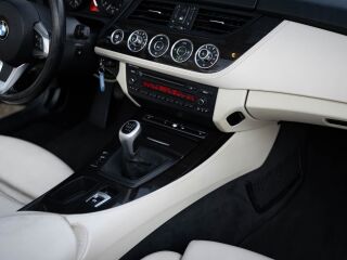 BMW Z4 SDrive 23i 2.5 150kW