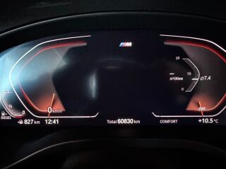 BMW X4 2.0 140kW