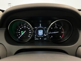 Land Rover Discovery Sport 2.0 132kW