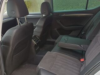 Skoda Superb Elegance iV Plug In Hybrid 1.4 170kW