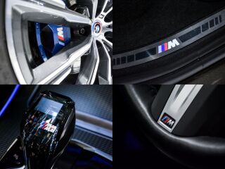 BMW X5 xDrive30d M-Sport 3.0 210kW