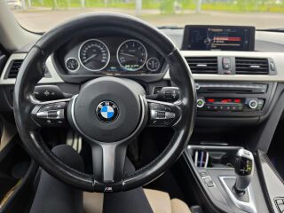 BMW 435 M pakett 3.0 230kW