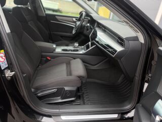 Audi A6 quattro 40 TDI MHEV 2.0 150кВ