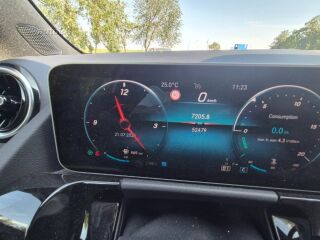 Mercedes-Benz B 180 1.3 100кВ