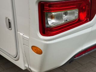 Adria Sonic 600SL AXESS 2.2 103kW