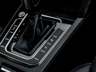 Volkswagen Passat 2.0 147kW