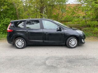 Renault Grand Scenic 1.5 81kW