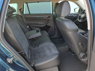 Skoda Kodiaq Elegance 1.5 TSI 110кВ