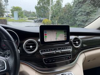 Mercedes-Benz V 250 BlueTec Avantgarde A2 4MATIC 2.1 140kW
