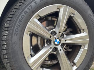 BMW 218 Active tourer 1.5 100kW
