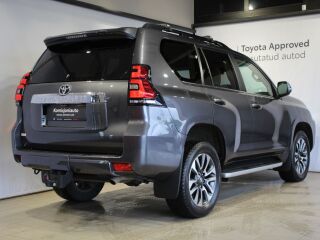 Toyota Land Cruiser 150 Executive Technology Plus AWD N1 2.8 150kW