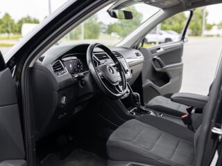 Volkswagen Tiguan 4Motion Highline 2.0 110kW