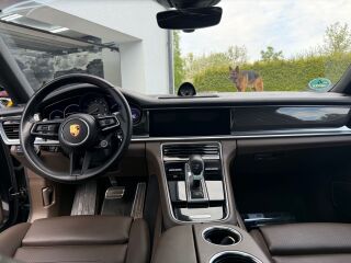 Porsche Panamera 4s 2.9 412kW
