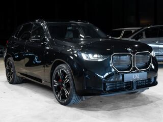 BMW X3 M50 xDrive 3.0 280kW