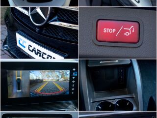 Mercedes-Benz V 250 4Matic Night Avantgarde Assist Wntr 2.0 d 140kW