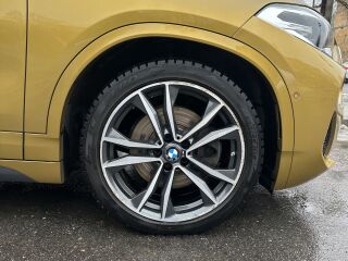 BMW X2 XDRIVE 20D 2.0 140kW