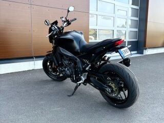 Yamaha MT-09 R4 87kW