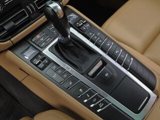 Porsche Macan 2.0 180kW