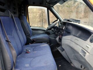 Iveco Daily 35S18V Van 3.0 HPI 130kW