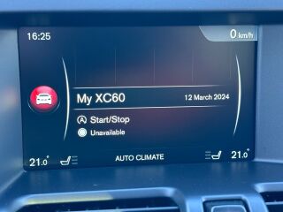 Volvo XC60 Ocean Race Black Edition 2.0 D3 110kW