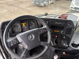 Mercedes-Benz Actros 330kW