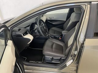 Toyota Corolla Hybrid Luxury 72kW