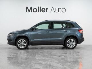Skoda Karoq 2021m  2.0TDI  4M Nr  132 2.0 110kW