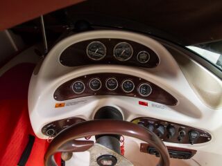 Chris-Craft 232sportdeck 5.7