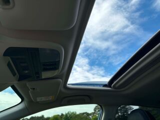 Subaru XV 2.0 115kW