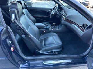 BMW 318 2.0 105кВ