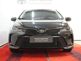 Toyota Corolla Active 1.5 92kW