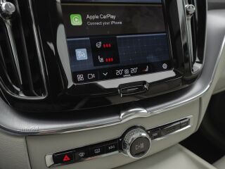 Volvo XC60 2.0 146kW