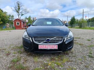 Volvo V60 City Safety DrivE 1.6 EURO5 84kW