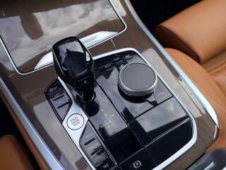 BMW X5 xDrive30d 3.0 210kW