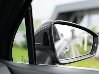 Volkswagen Tiguan 1.5 110кВ