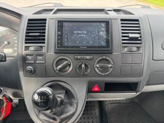 Volkswagen Transporter 1.9 TDI 77kW