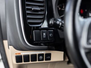Mitsubishi Outlander 2.0 110kW