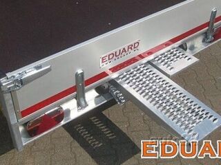 Eduard Multitransporter 3,3x1,8m1500kg