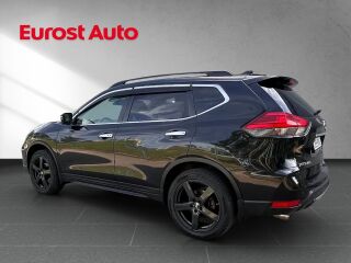Nissan X-Trail 1.3 117kW