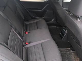 Skoda Octavia 1.5 96kW