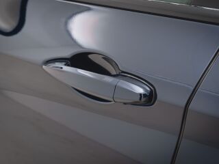 BMW X5 M Pakett 3.0 190kW