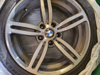 BMW 525 2.5 120кВ